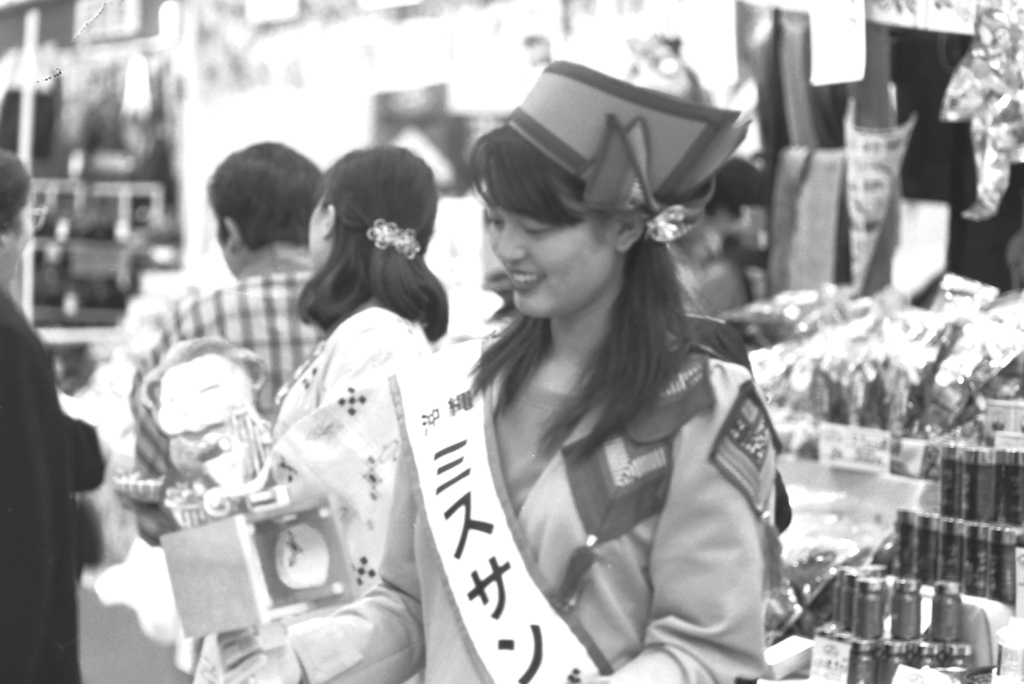 97年度ミスコン女王-65