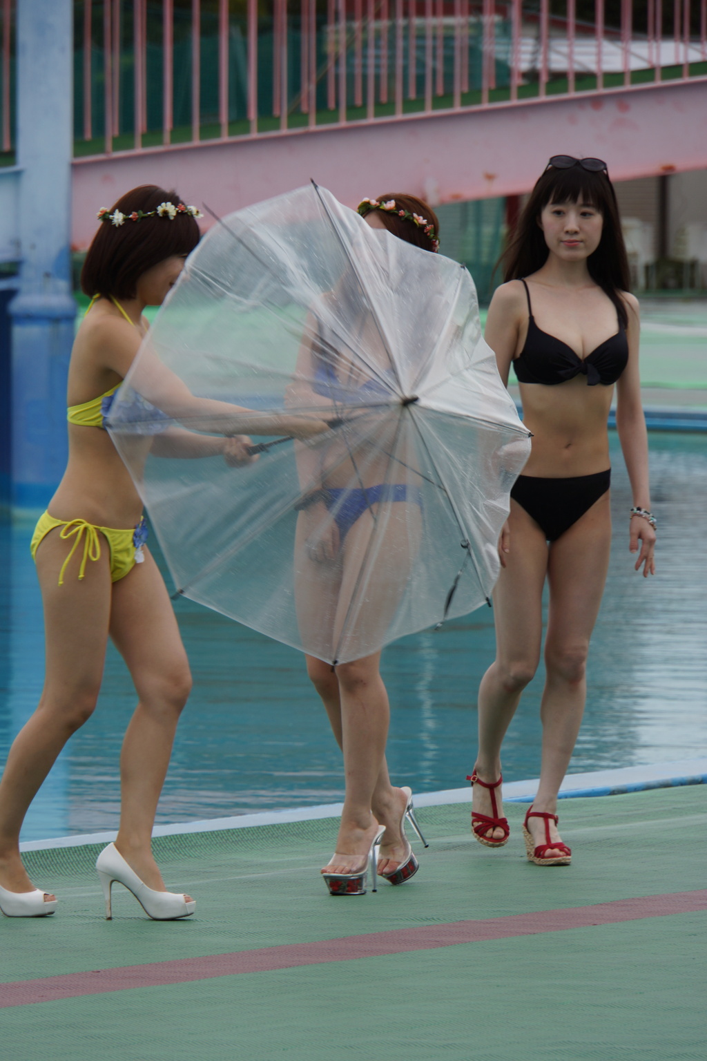 全東京写真連盟　2016年　撮影会