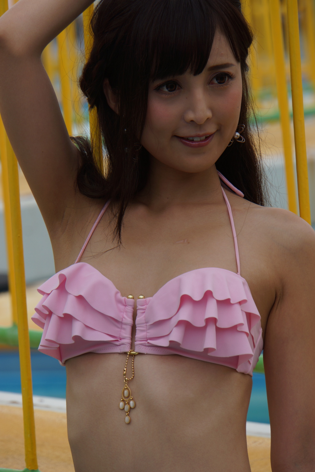 全東京写真連盟　2016年　撮影会