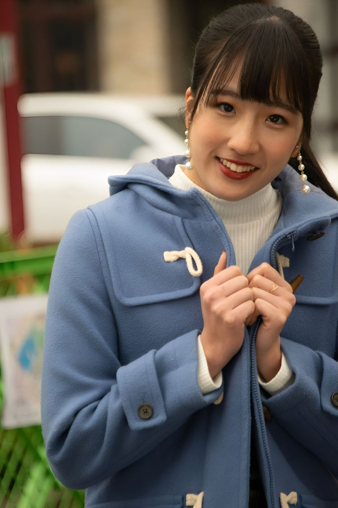 美女-53