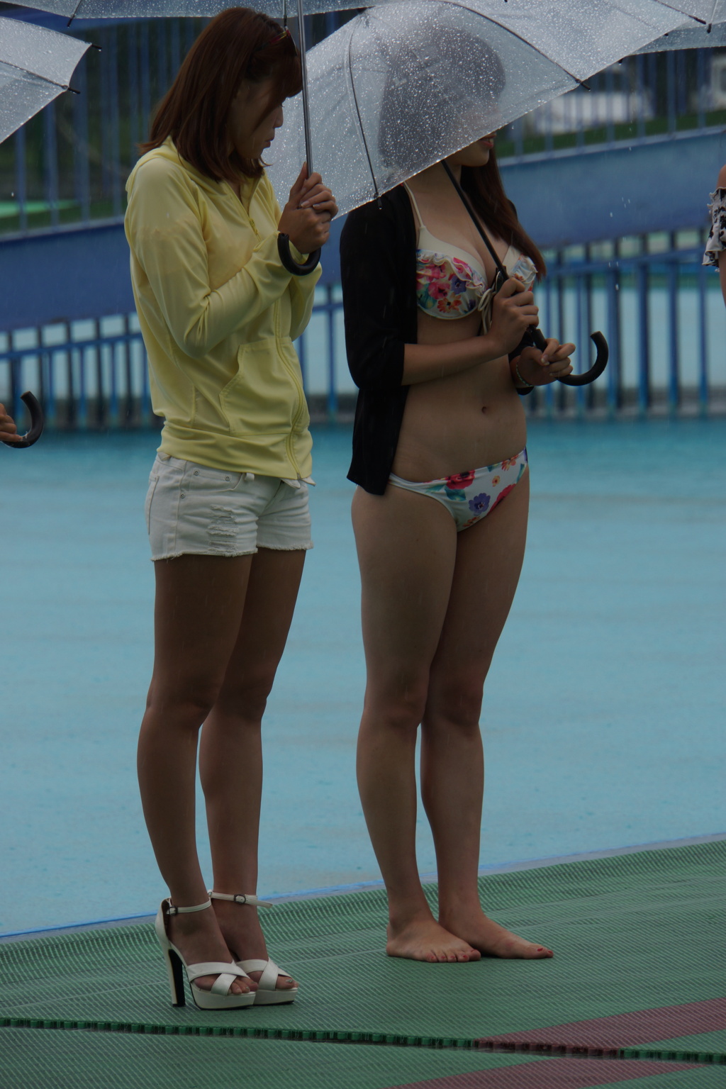 全東京写真連盟　2016年　撮影会