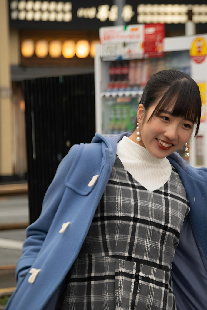 美女-56