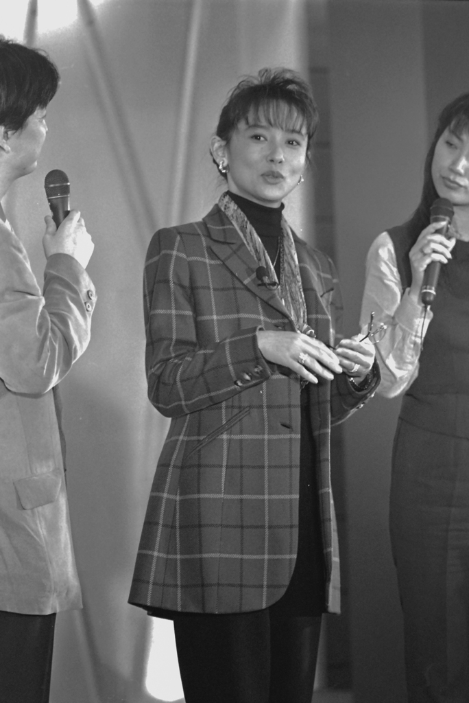 97年度ミスコン女王-60