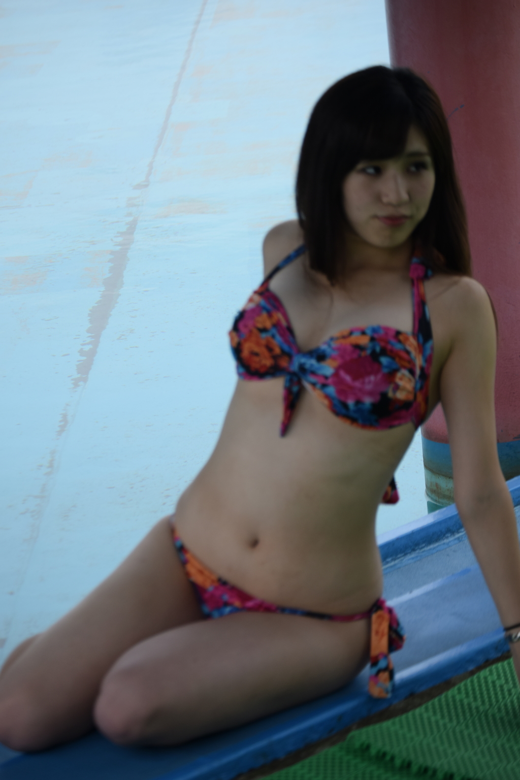 全東京写真連盟　　撮影会　　2016年