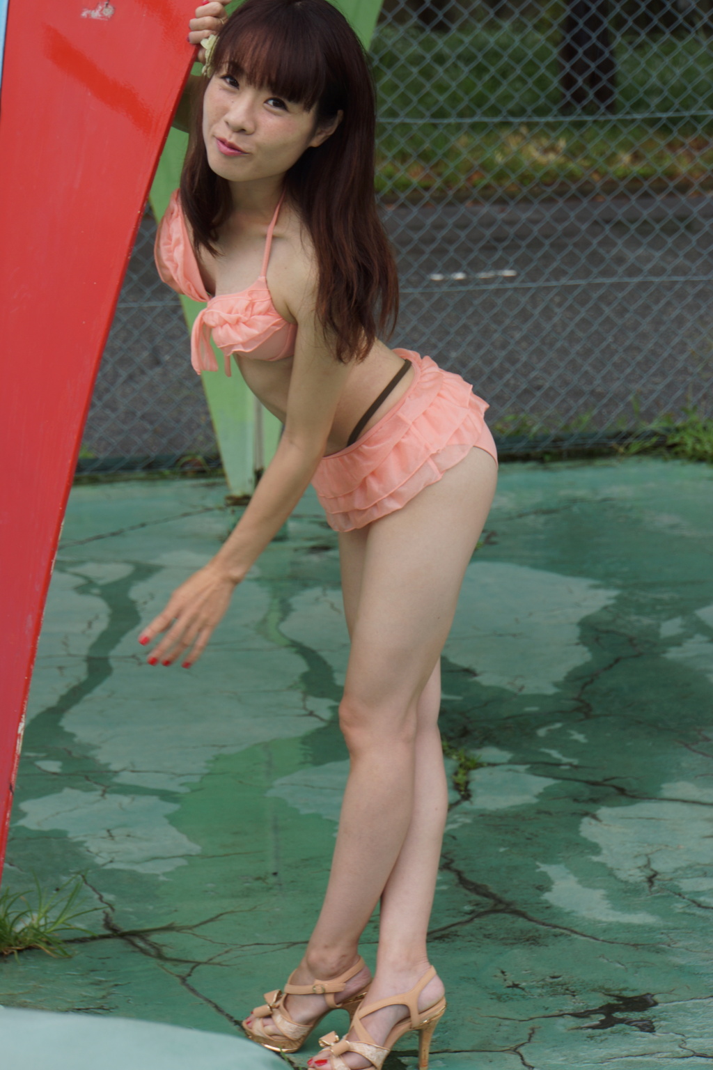 全東京写真連盟　2016年　撮影会