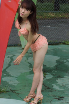 全東京写真連盟　2016年　撮影会