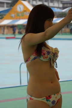 全東京写真連盟　2016年　撮影会