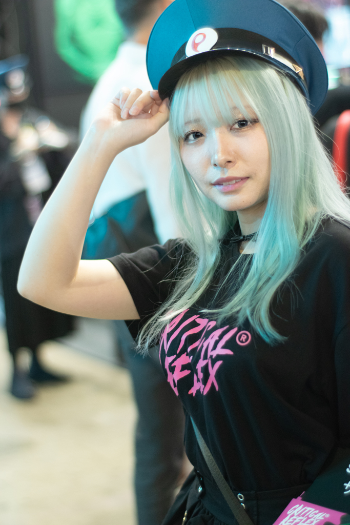 2025kamerashow