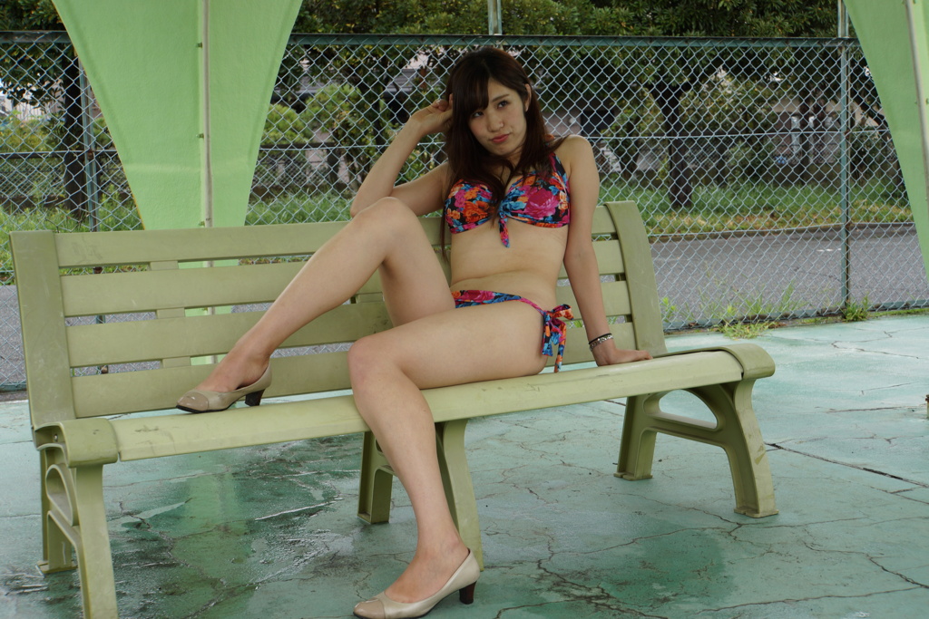 全東京写真連盟　2016年　撮影会