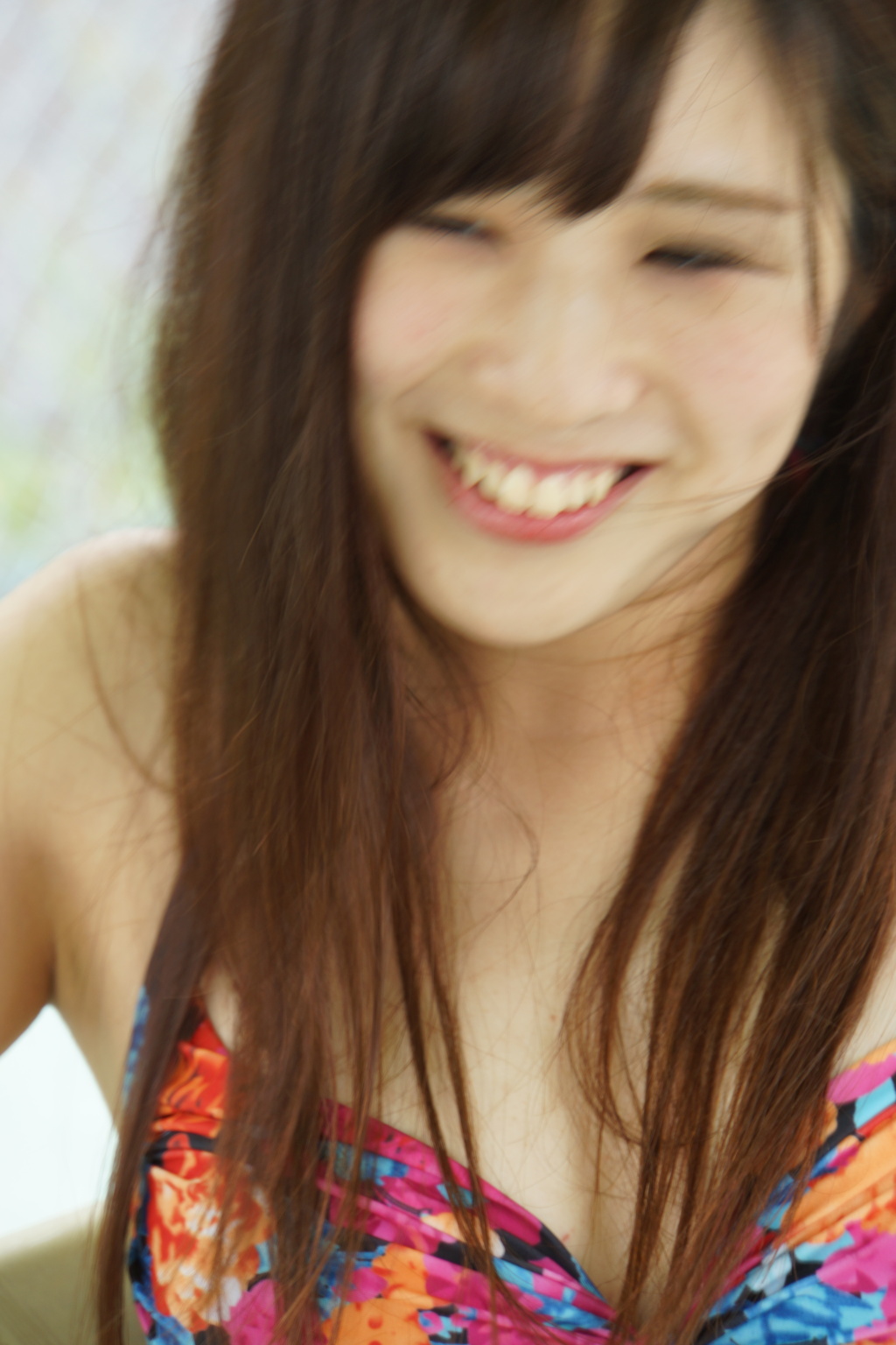 全東京写真連盟　2016年　撮影会