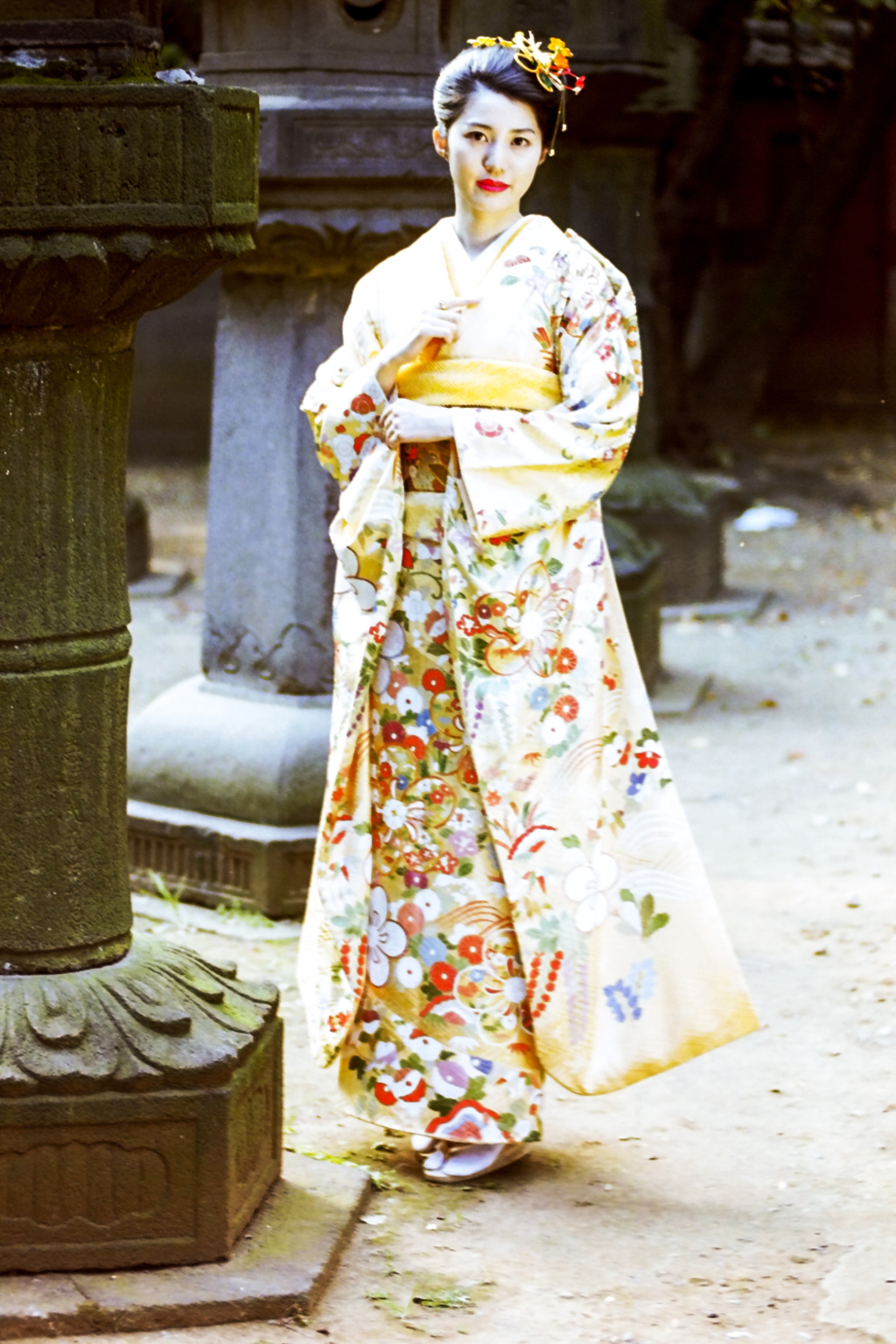 KIMONO-9