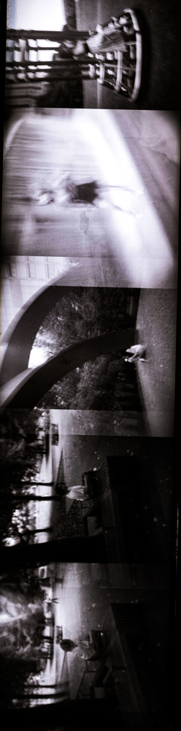 HOLGA 120GFN