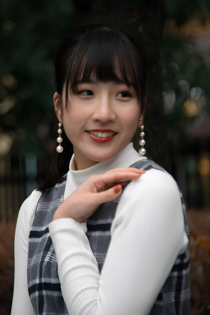 美女-79