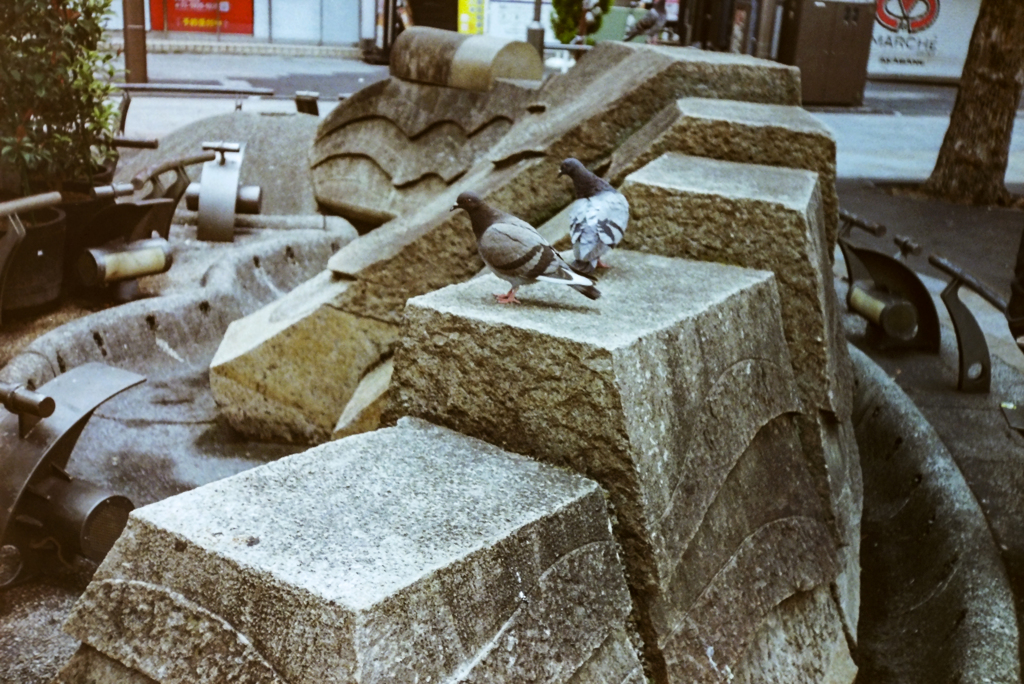 コニカｃ35-4