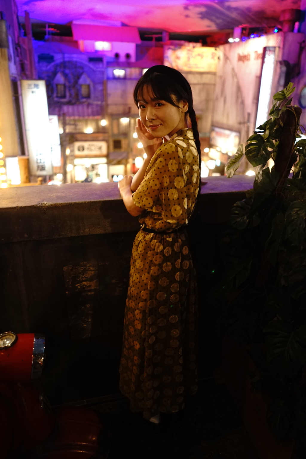 ラ－メン博物館
