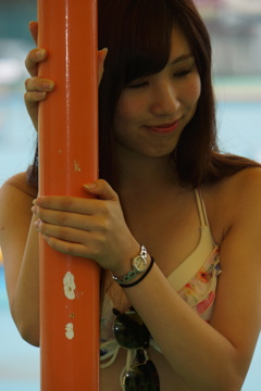 全東京写真連盟　2016年　撮影会