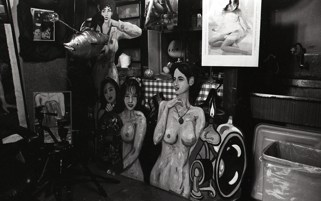 妖怪写真 084