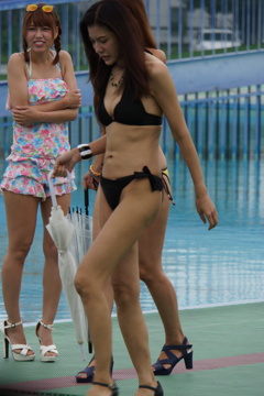 全東京写真連盟　2016年　撮影会