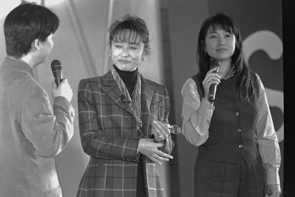 97年度ミスコン女王-59