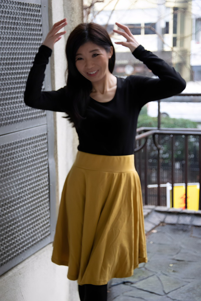美女-33