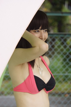 全東京写真連盟　2016年　撮影会