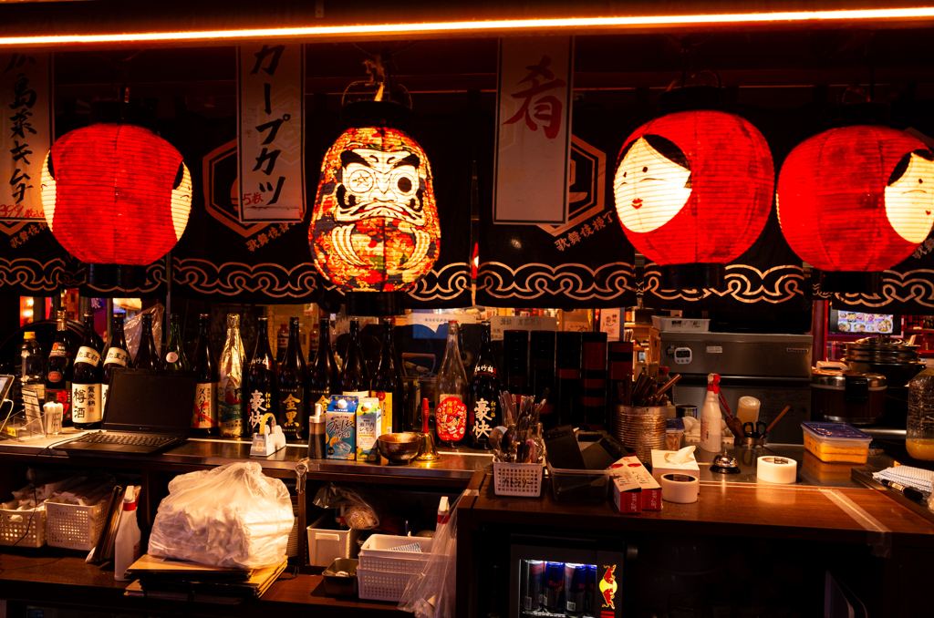 sinnjyuku (18 - 31)