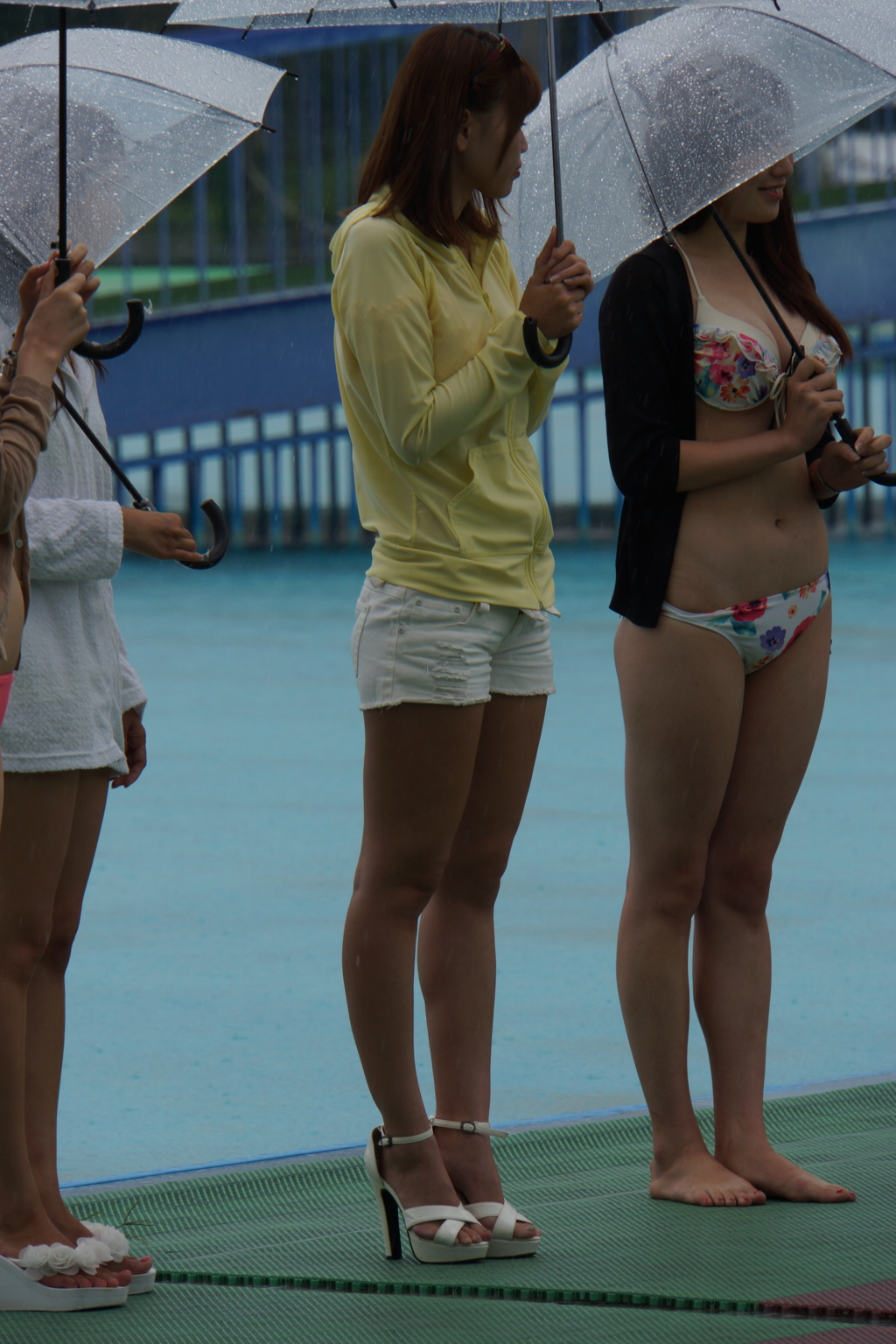 全東京写真連盟　2016年　撮影会