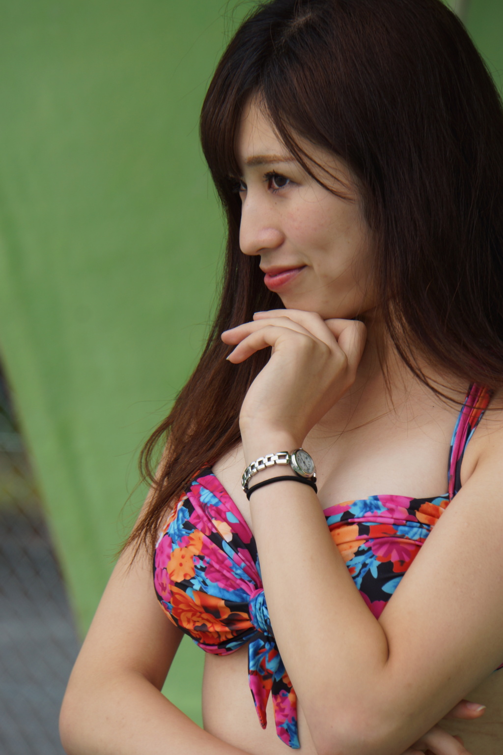 全東京写真連盟　2016年　撮影会