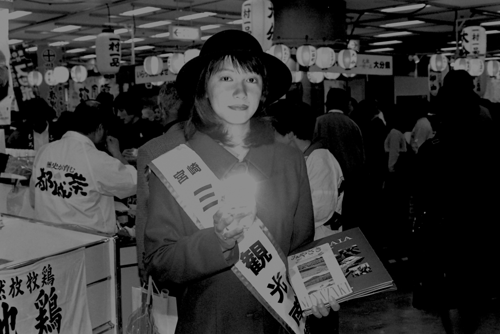 97年度ミスコン女王-45