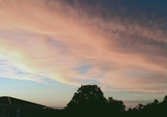 夕焼け3