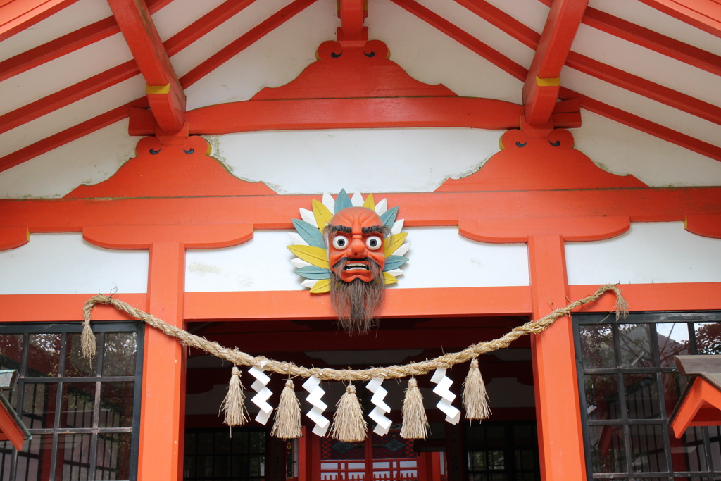 神！！