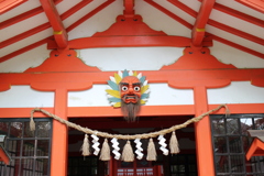 神！！