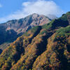 富良野岳？でいいのかな