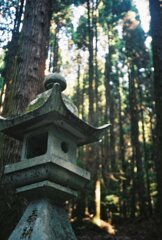 上色見熊野座神社