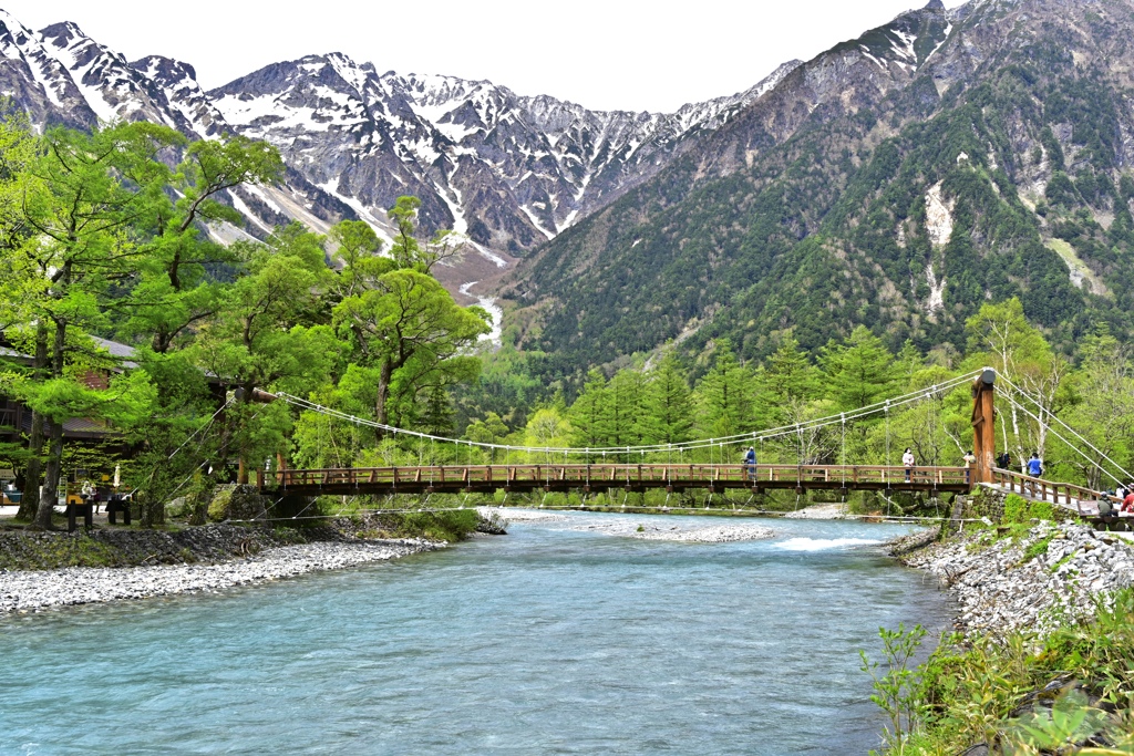河童橋