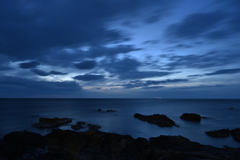 Blue Sky