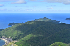 大地の果て