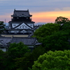 岡崎城