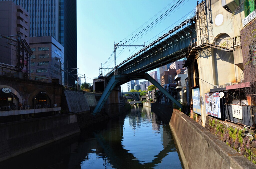 昌平橋