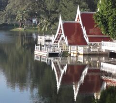 プーケットの想いで１