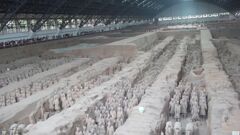 紀元前の強大な力