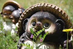 最近の若い者は！