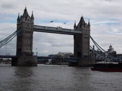 タワーブリッジ