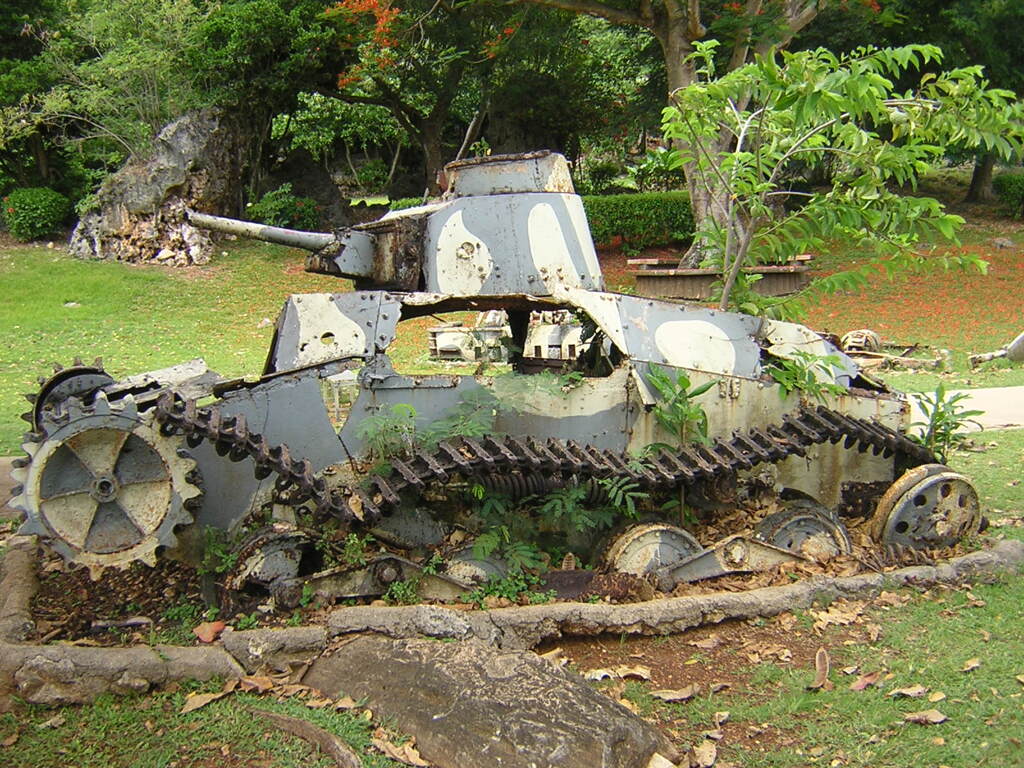 兵どもの夢の跡２