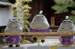 おおつ光ルくん