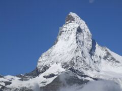 マッターホルン
