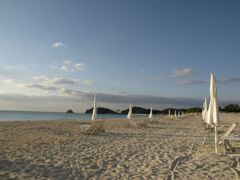 オクマビーチ１