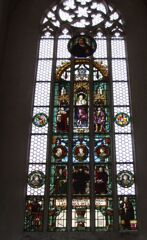 教会ステンドグラス