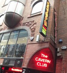 ビートルズの足跡２