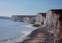 セブンシスターズ